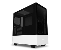 NZXT H510 Elite White - 522112 - zdjęcie 13